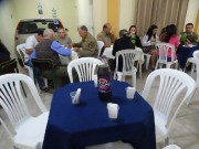 Benção de Deus em Pouso Redondo - SC