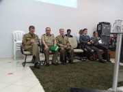 Benção de Deus em Pouso Redondo - SC