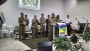Benção de Deus em Pouso Redondo - SC