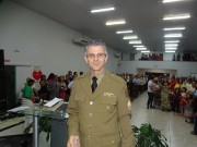 Benção de Deus em Pouso Redondo - SC