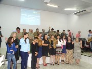 Benção de Deus em Pouso Redondo - SC