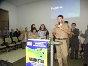 Benção de Deus em Pouso Redondo - SC
