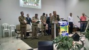 Benção de Deus em Pouso Redondo - SC