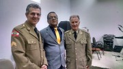 Benção de Deus em Pouso Redondo - SC