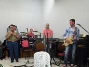 Benção de Deus em Pouso Redondo - SC