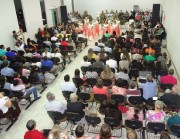 Benção de Deus em Pouso Redondo - SC