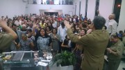 Benção de Deus em Pouso Redondo - SC