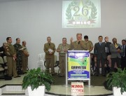 Benção de Deus em Pouso Redondo - SC