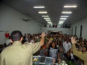 Benção de Deus em Pouso Redondo - SC