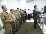 Benção de Deus em Pouso Redondo - SC