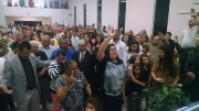 Benção de Deus em Pouso Redondo - SC