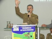 Benção de Deus em Pouso Redondo - SC