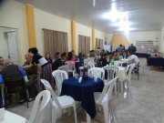 Benção de Deus em Pouso Redondo - SC