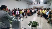 Benção de Deus em Pouso Redondo - SC