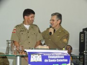 Benção de Deus em Pouso Redondo - SC