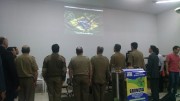 Benção de Deus em Pouso Redondo - SC