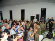 Benção de Deus em Pouso Redondo - SC