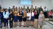 Benção de Deus em Pouso Redondo - SC