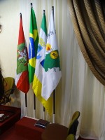Criado novo grupo de militares em Urubicí