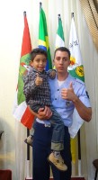 Criado novo grupo de militares em Urubicí