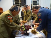 Criado novo grupo de militares em Urubicí