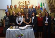 Criado novo grupo de militares em Urubicí