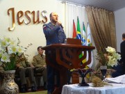 Criado novo grupo de militares em Urubicí