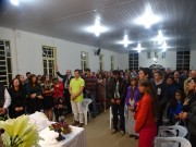Criado novo grupo de militares em Urubicí