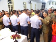 Criado novo grupo de militares em Urubicí