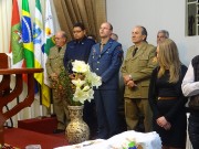 Criado novo grupo de militares em Urubicí