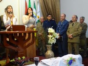 Criado novo grupo de militares em Urubicí