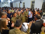 Criado novo grupo de militares em Urubicí