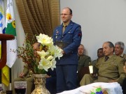 Criado novo grupo de militares em Urubicí