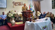 Criado novo grupo de militares em Urubicí