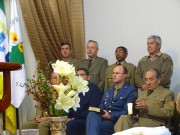 Criado novo grupo de militares em Urubicí
