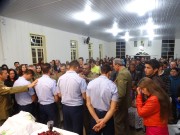 Criado novo grupo de militares em Urubicí