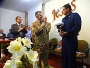 Criado novo grupo de militares em Urubicí