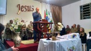 Criado novo grupo de militares em Urubicí