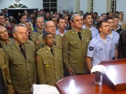 Criado novo grupo de militares em Urubicí