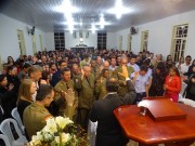 Criado novo grupo de militares em Urubicí