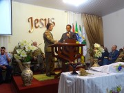 Criado novo grupo de militares em Urubicí
