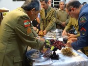 Criado novo grupo de militares em Urubicí
