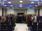Poderoso Culto a Deus em Caçador