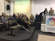 Culto militar GRUMEPH