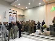 Deus se presente mais uma vez em Joinville