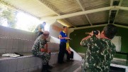 Visita ao 62ºBI do EB