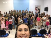 Maravilhas que Deus nos proporcionou