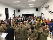 Maravilhas que Deus nos proporcionou