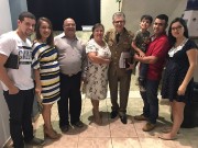Maravilhas que Deus nos proporcionou