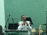 Maravilhas que Deus nos proporcionou